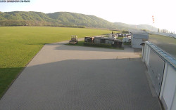 Plocha letiště, Helfštýn