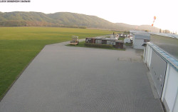 Plocha letiště, Helfštýn