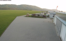 Plocha letiště, Helfštýn