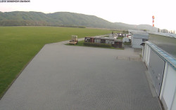 Plocha letiště, Helfštýn