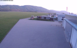 Plocha letiště, Helfštýn