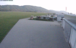 Plocha letiště, Helfštýn