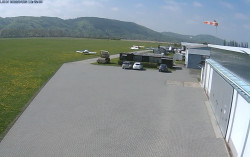 Plocha letiště, Helfštýn