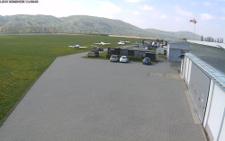 Plocha letiště, Helfštýn