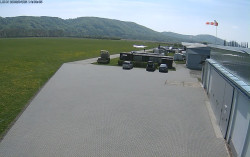 Plocha letiště, Helfštýn