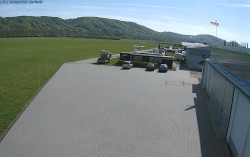 Plocha letiště, Helfštýn