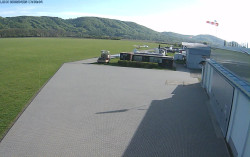 Plocha letiště, Helfštýn