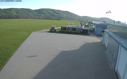 Plocha letiště, Helfštýn