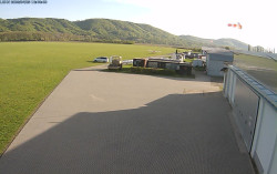 Plocha letiště, Helfštýn