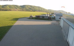 Plocha letiště, Helfštýn