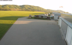 Plocha letiště, Helfštýn