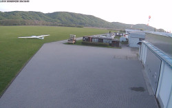 Plocha letiště, Helfštýn