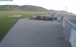 Plocha letiště, Helfštýn