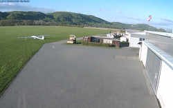 Plocha letiště, Helfštýn