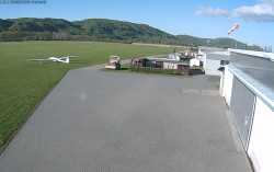 Plocha letiště, Helfštýn