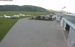 Plocha letiště, Helfštýn