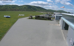 Plocha letiště, Helfštýn