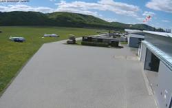 Plocha letiště, Helfštýn