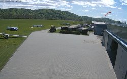 Plocha letiště, Helfštýn