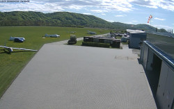 Plocha letiště, Helfštýn