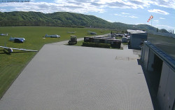 Plocha letiště, Helfštýn