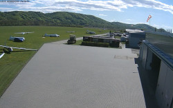 Plocha letiště, Helfštýn