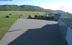 Plocha letiště, Helfštýn