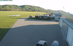 Plocha letiště, Helfštýn