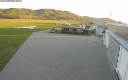 Plocha letiště, Helfštýn