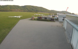 Plocha letiště, Helfštýn