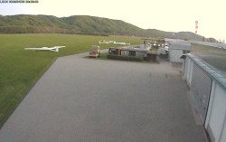 Plocha letiště, Helfštýn