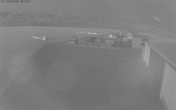 Plocha letiště, Helfštýn