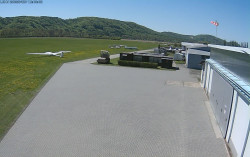 Plocha letiště, Helfštýn