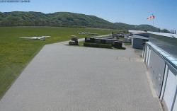 Plocha letiště, Helfštýn