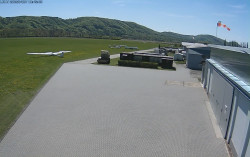 Plocha letiště, Helfštýn