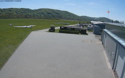 Plocha letiště, Helfštýn