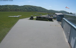 Plocha letiště, Helfštýn