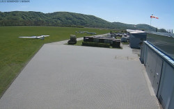 Plocha letiště, Helfštýn