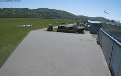 Plocha letiště, Helfštýn