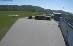 Plocha letiště, Helfštýn