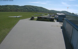 Plocha letiště, Helfštýn