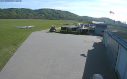 Plocha letiště, Helfštýn