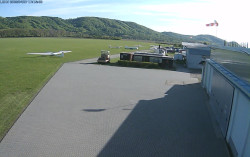 Plocha letiště, Helfštýn