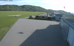 Plocha letiště, Helfštýn