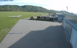 Plocha letiště, Helfštýn