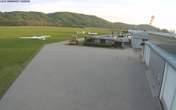 Plocha letiště, Helfštýn