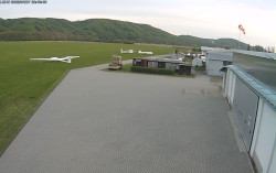 Plocha letiště, Helfštýn