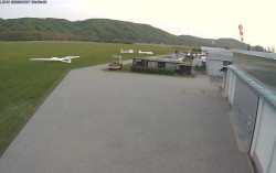 Plocha letiště, Helfštýn