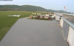 Plocha letiště, Helfštýn