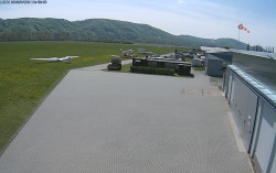 Plocha letiště, Helfštýn